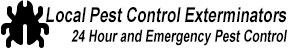 Wetumpka AL Pest Control Exterminators